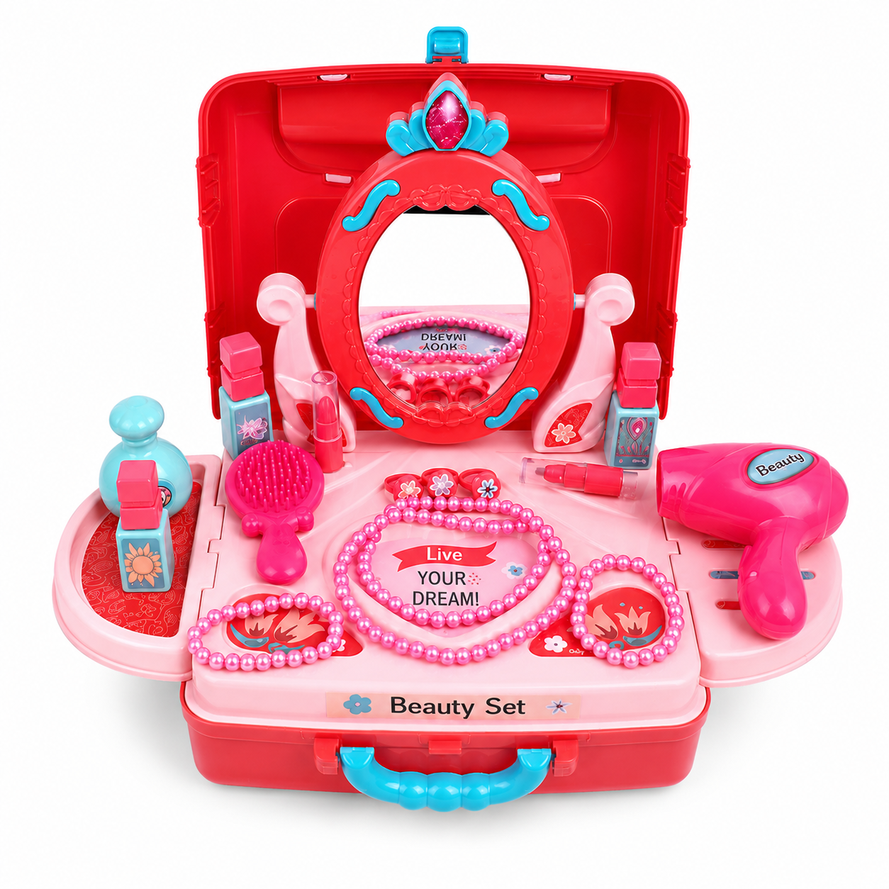 Little Beauty Set